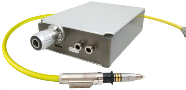 DirectProcess 900 製品詳細へ DirectProcess 900 材料加工用高出力ダイレクトダイオードレーザー