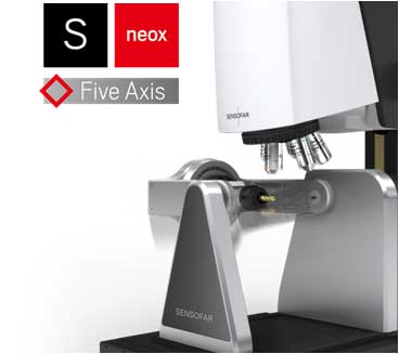 360S 5Xe[Wt3D`󑪒葕u@S neox Five Axis